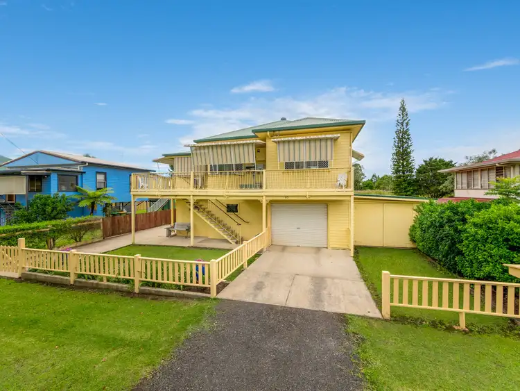 65 Tweed Street, North Lismore NSW 2480