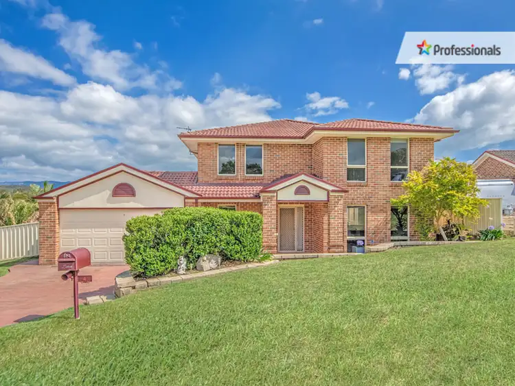 Main view of Homely house listing, 4 Gear Circuit, Albion Park NSW 2527