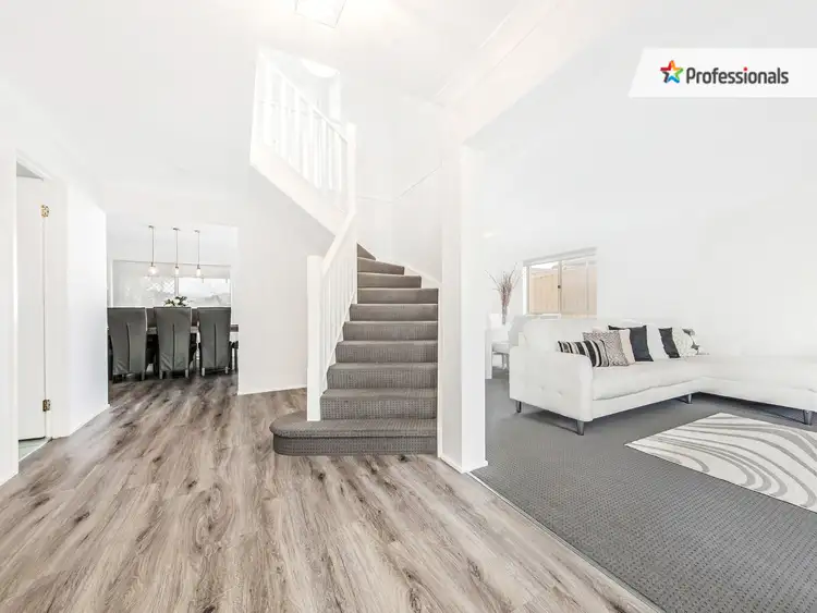 Second view of Homely house listing, 4 Gear Circuit, Albion Park NSW 2527