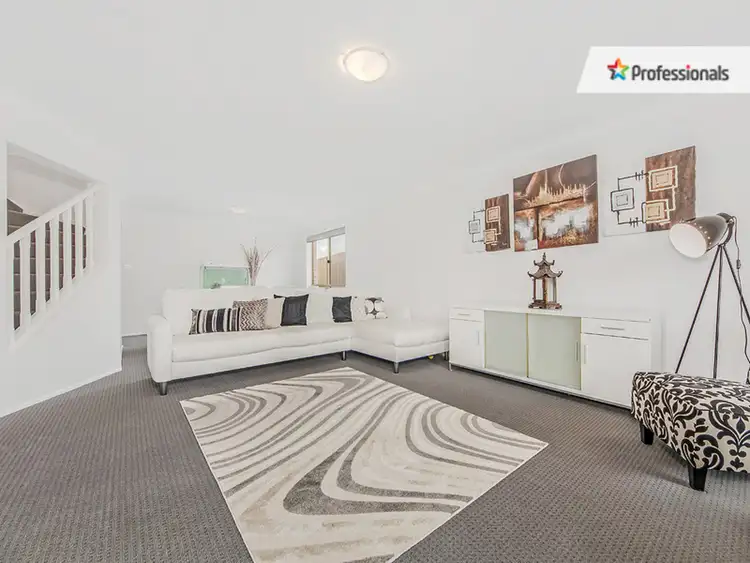 Third view of Homely house listing, 4 Gear Circuit, Albion Park NSW 2527