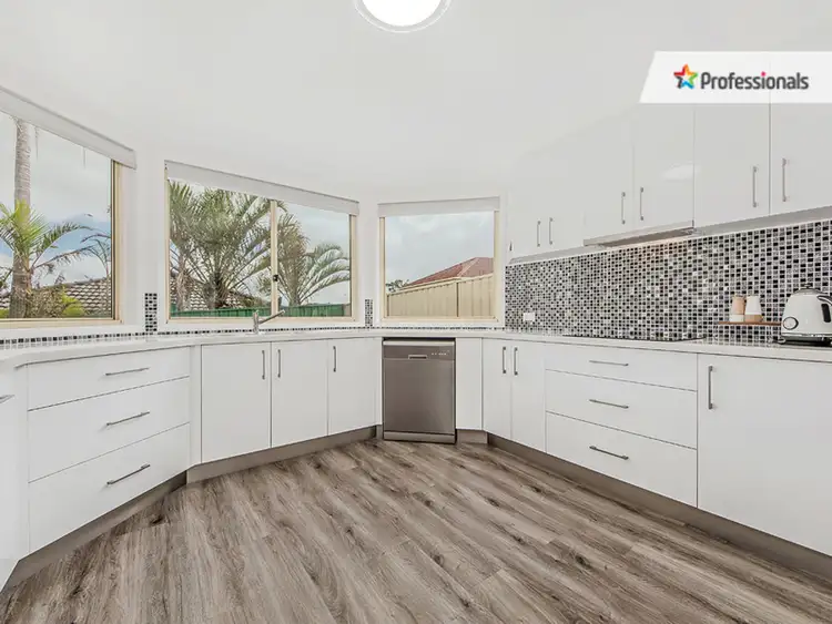 Fourth view of Homely house listing, 4 Gear Circuit, Albion Park NSW 2527