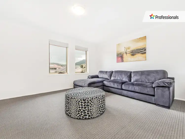 Sixth view of Homely house listing, 4 Gear Circuit, Albion Park NSW 2527