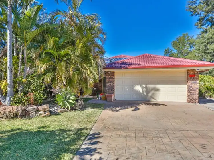 Second view of Homely house listing, 128 Henty Drive, Redbank Plains QLD 4301