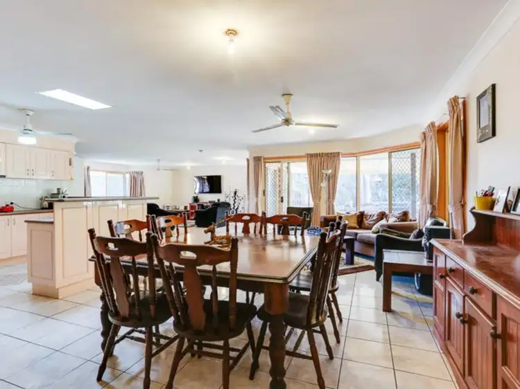 Fourth view of Homely house listing, 128 Henty Drive, Redbank Plains QLD 4301
