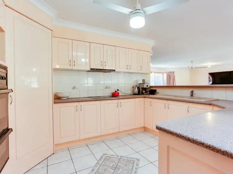Fifth view of Homely house listing, 128 Henty Drive, Redbank Plains QLD 4301