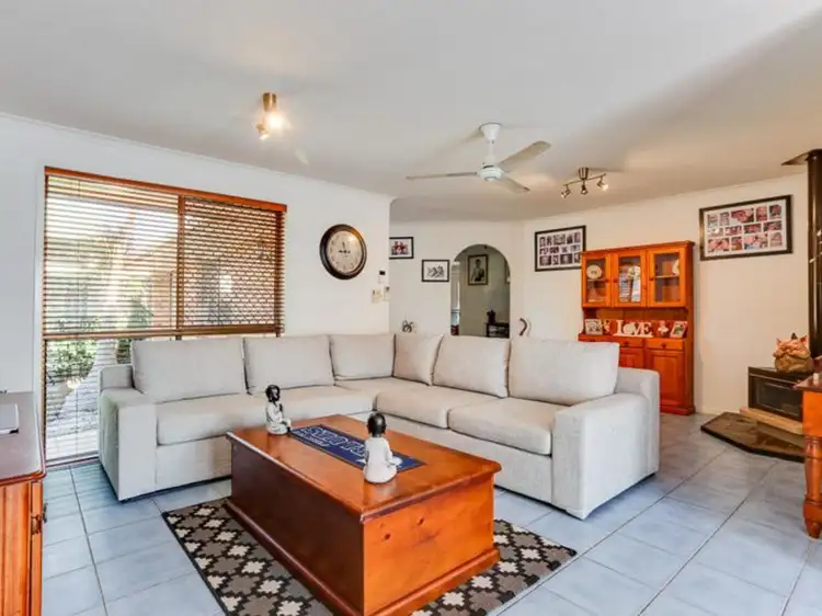 Second view of Homely house listing, 51 HENTY DRIVE, Redbank Plains QLD 4301