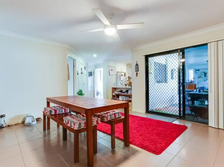Third view of Homely house listing, 14 PEGGY CRESCENT, Redbank Plains QLD 4301