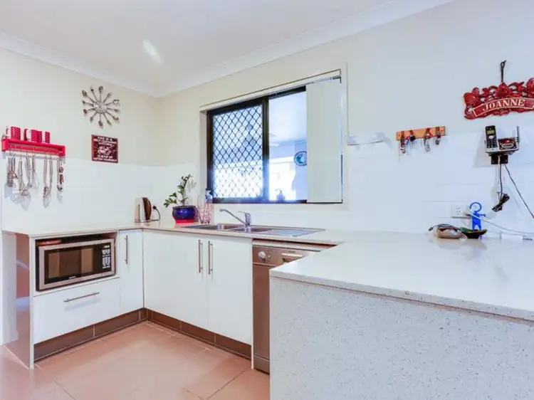 Fourth view of Homely house listing, 14 PEGGY CRESCENT, Redbank Plains QLD 4301