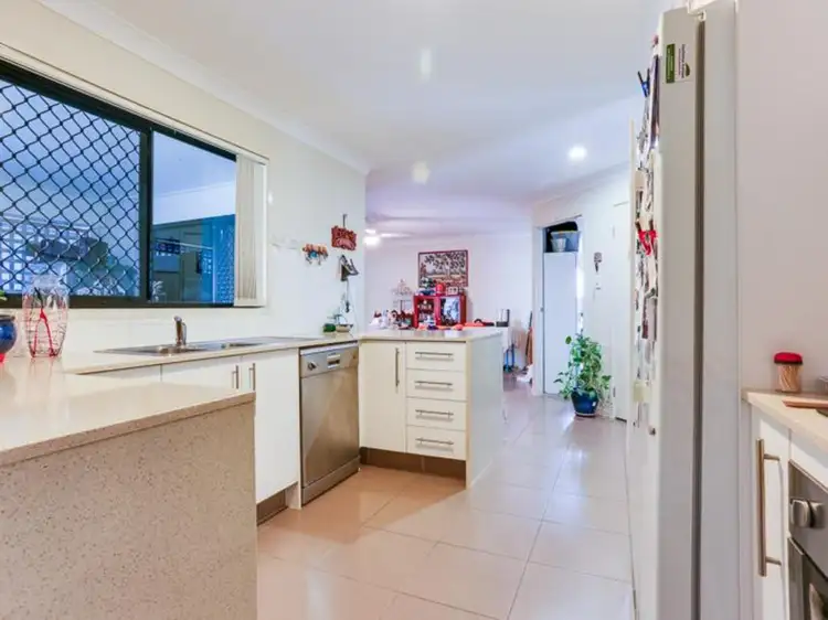 Fifth view of Homely house listing, 14 PEGGY CRESCENT, Redbank Plains QLD 4301
