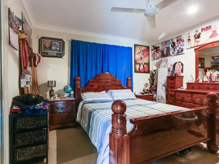 Sixth view of Homely house listing, 14 PEGGY CRESCENT, Redbank Plains QLD 4301