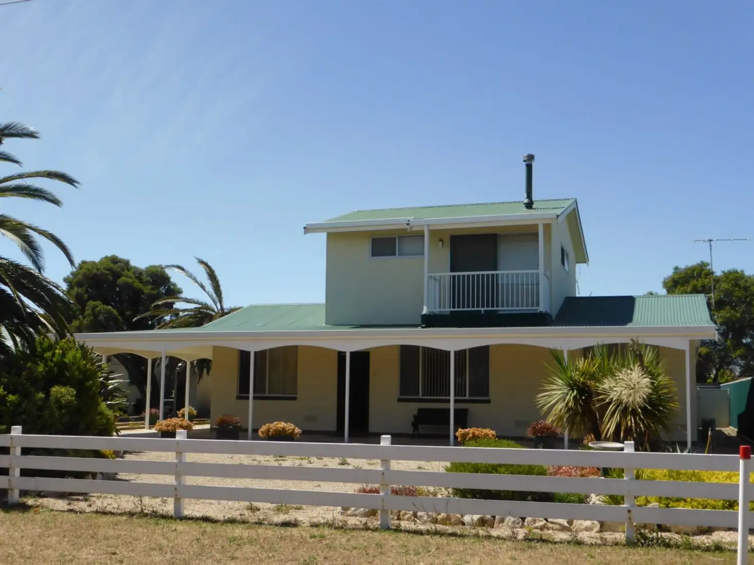 Main view of Homely house listing, 8 Fourth Street, Wool Bay SA 5575