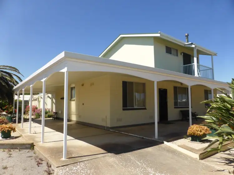 Second view of Homely house listing, 8 Fourth Street, Wool Bay SA 5575