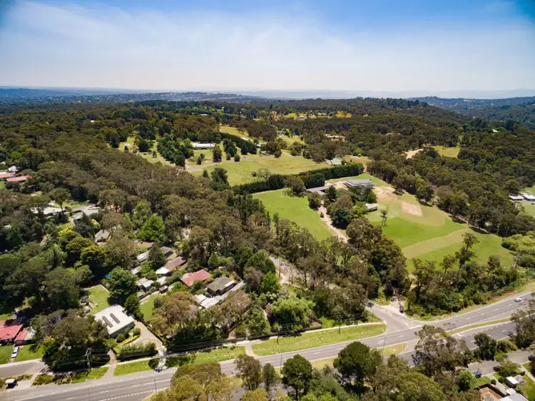 Second view of Homely house listing, 77 Swansea Road, Montrose VIC 3765