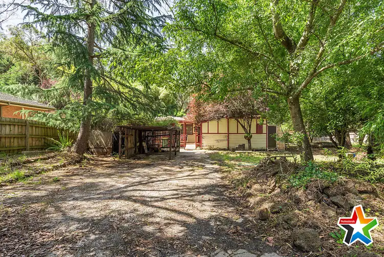 Third view of Homely house listing, 77 Swansea Road, Montrose VIC 3765