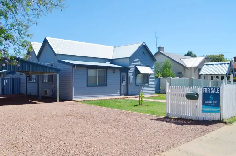 109 Saxton Street, Numurkah VIC 3636