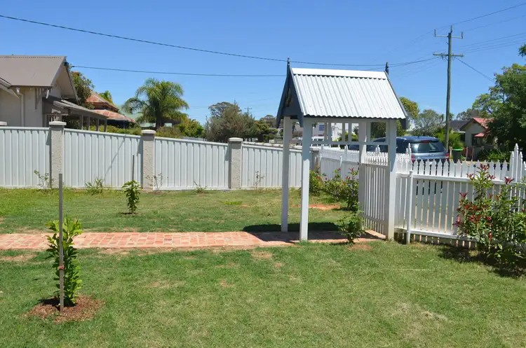 Second view of Homely house listing, 109 Saxton Street, Numurkah VIC 3636