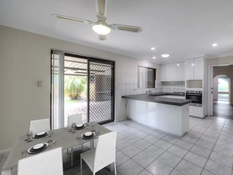 Second view of Homely house listing, 9 Aralia Way, Forrestfield WA 6058