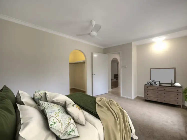 Fourth view of Homely house listing, 9 Aralia Way, Forrestfield WA 6058