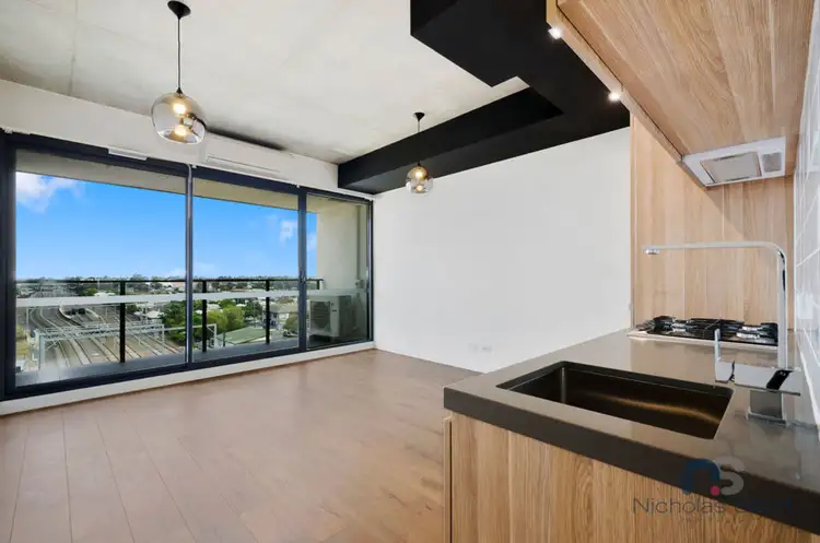 508/90-92 Buckley Street, Footscray VIC 3011