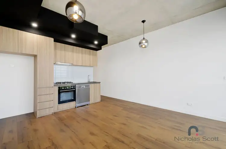 Third view of Homely apartment listing, 508/90-92 Buckley Street, Footscray VIC 3011