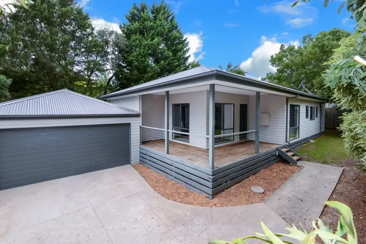 3/5 Milners Road, Yarra Junction VIC 3797