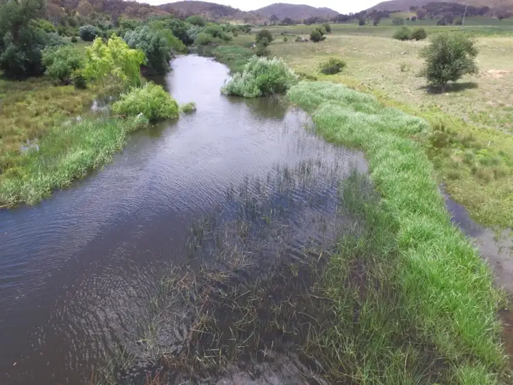 Second view of Homely rural property listing, Lot 3 Towrang Road, Towrang NSW 2580