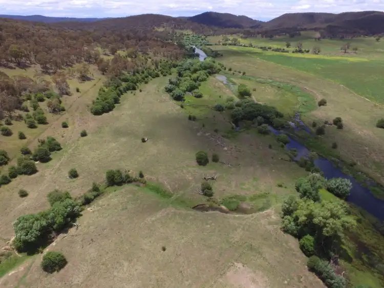 Third view of Homely rural property listing, Lot 3 Towrang Road, Towrang NSW 2580