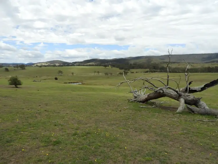 Fourth view of Homely rural property listing, Lot 3 Towrang Road, Towrang NSW 2580