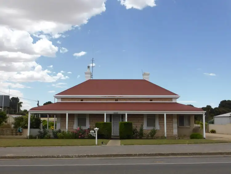 Second view of Homely house listing, 41 Edithburgh Road, Yorketown SA 5576
