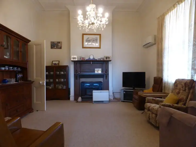 Third view of Homely house listing, 41 Edithburgh Road, Yorketown SA 5576
