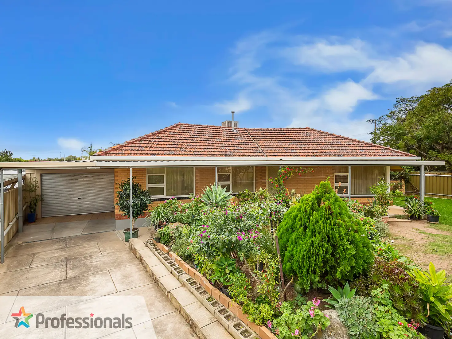 Main view of Homely house listing, 1 Esperance Terrace, Valley View SA 5093