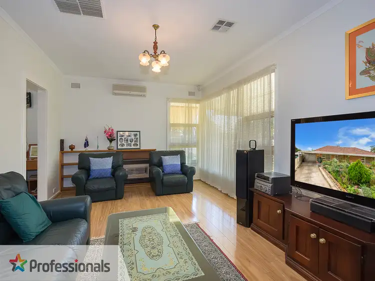 Fifth view of Homely house listing, 1 Esperance Terrace, Valley View SA 5093