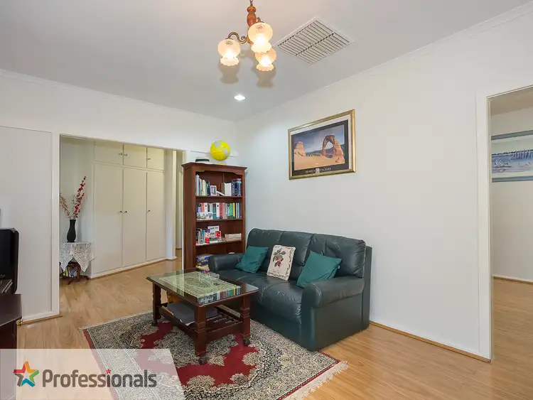 Sixth view of Homely house listing, 1 Esperance Terrace, Valley View SA 5093