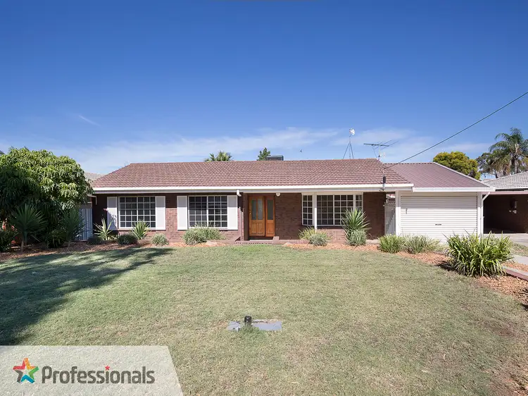 Main view of Homely house listing, 52 Bungarra Street, Hillbank SA 5112