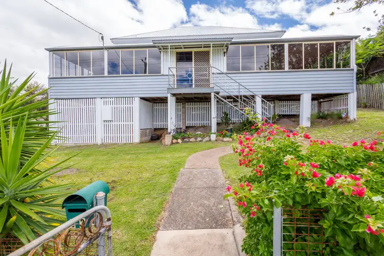 23 Myall Street, Gympie QLD 4570