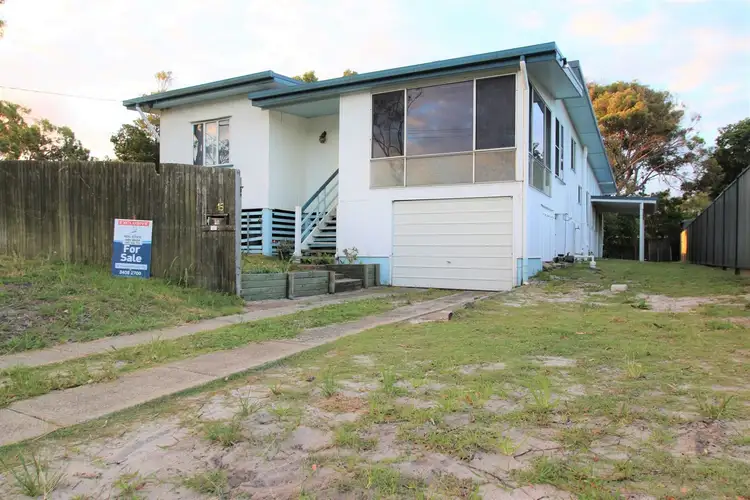 15 Benny Street, Woorim QLD 4507