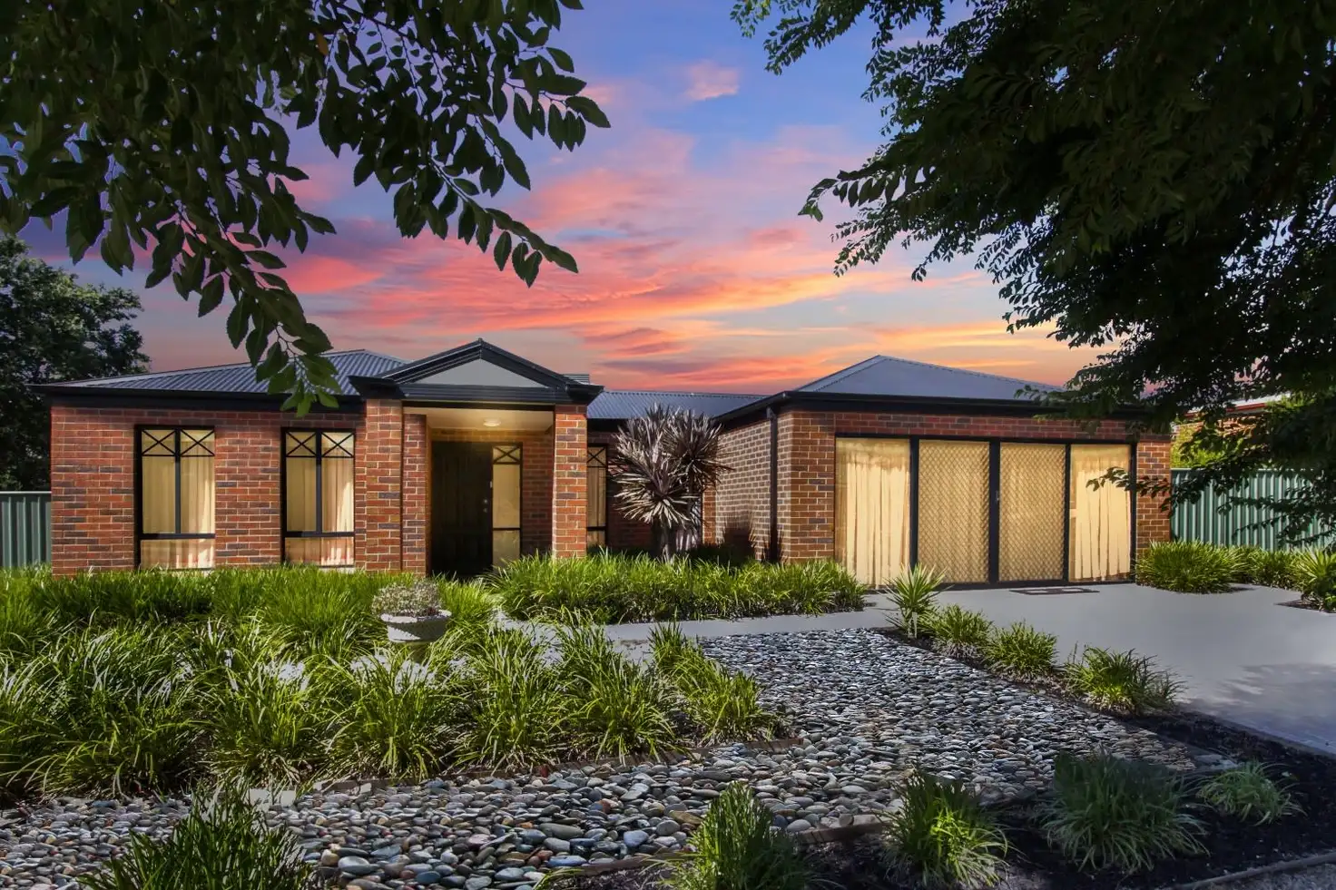 Main view of Homely house listing, 1 Exeter Place, Strathfieldsaye VIC 3551