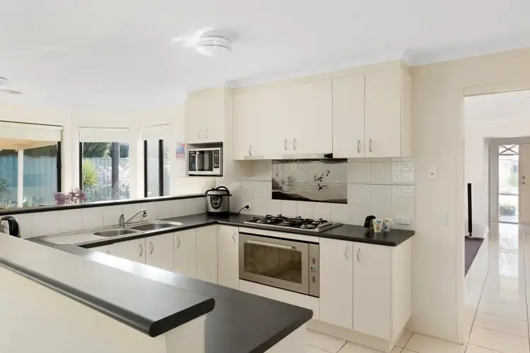 Second view of Homely house listing, 1 Exeter Place, Strathfieldsaye VIC 3551