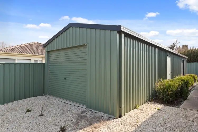 Fourth view of Homely house listing, 1 Exeter Place, Strathfieldsaye VIC 3551
