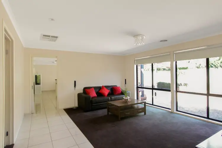Fifth view of Homely house listing, 1 Exeter Place, Strathfieldsaye VIC 3551