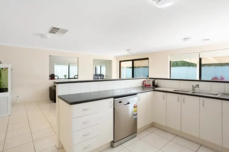 Sixth view of Homely house listing, 1 Exeter Place, Strathfieldsaye VIC 3551