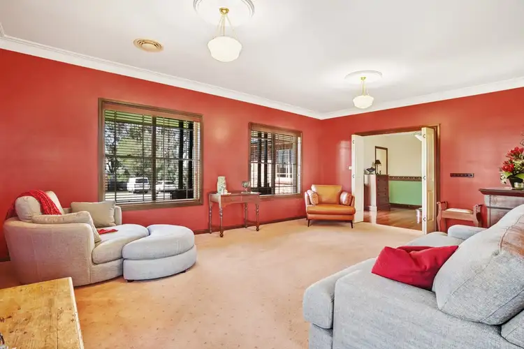 Fifth view of Homely house listing, 5 Centenary Close, Bolwarra Heights NSW 2320