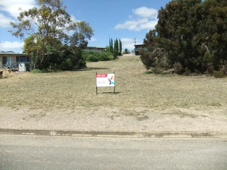 LOT Lot 116, 7 Bay Crescent, Point Turton SA 5575