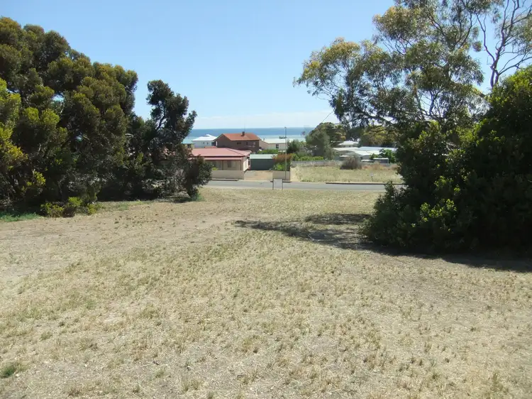 Third view of Homely land listing, LOT Lot 116, 7 Bay Crescent, Point Turton SA 5575