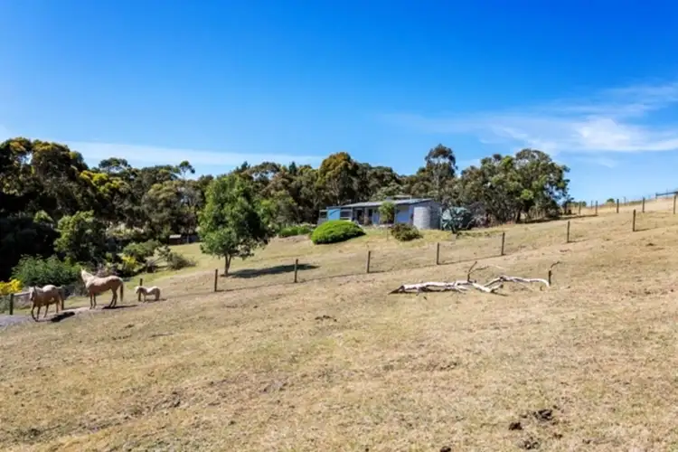 728 Range Road West, WILLUNGA SOUTH, Willunga South SA 5172