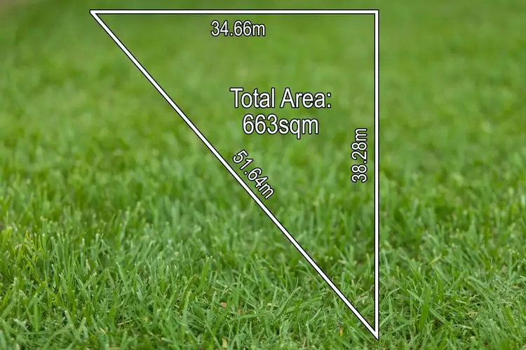 Main view of Homely land listing, Lot 34 Karl Street, Bell Post Hill VIC 3215