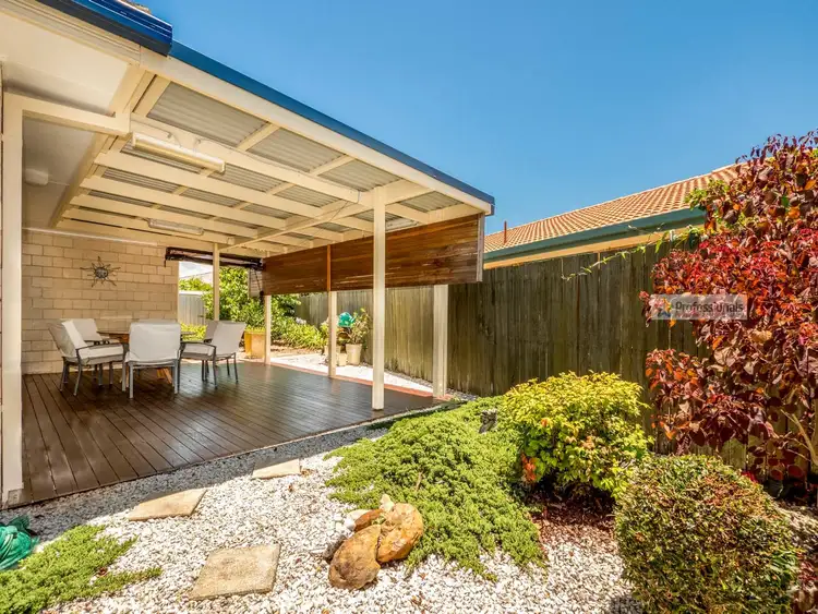 1/36 Buckingham Drive, Pottsville NSW 2489