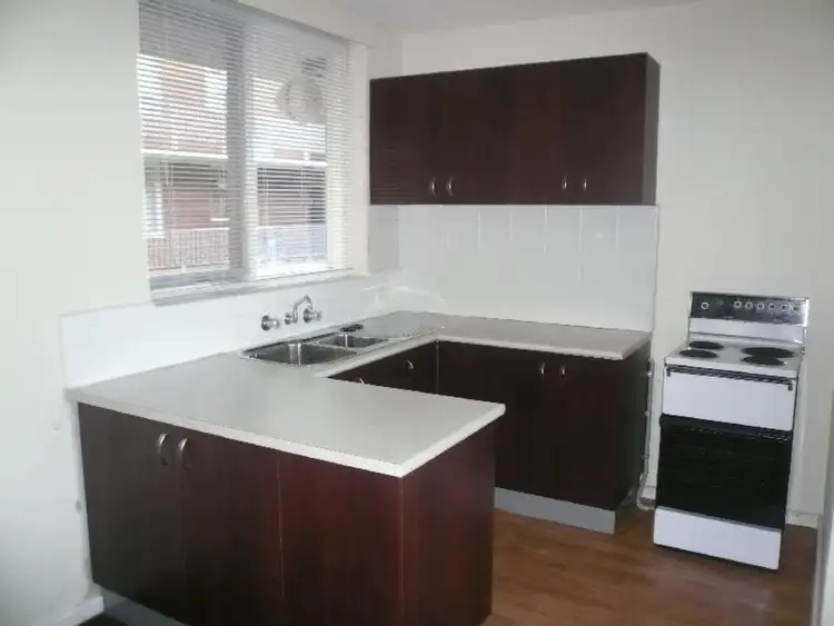 Second view of Homely apartment listing, 11/294 Nicholson Street, Seddon VIC 3011