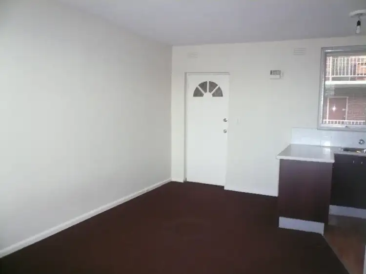 Third view of Homely apartment listing, 11/294 Nicholson Street, Seddon VIC 3011