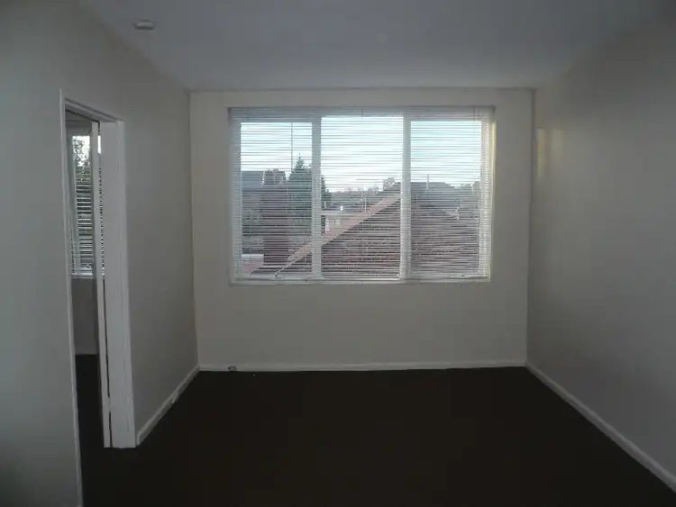 Fourth view of Homely apartment listing, 11/294 Nicholson Street, Seddon VIC 3011